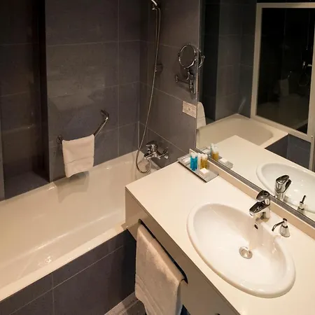 Hotell Font D'argent